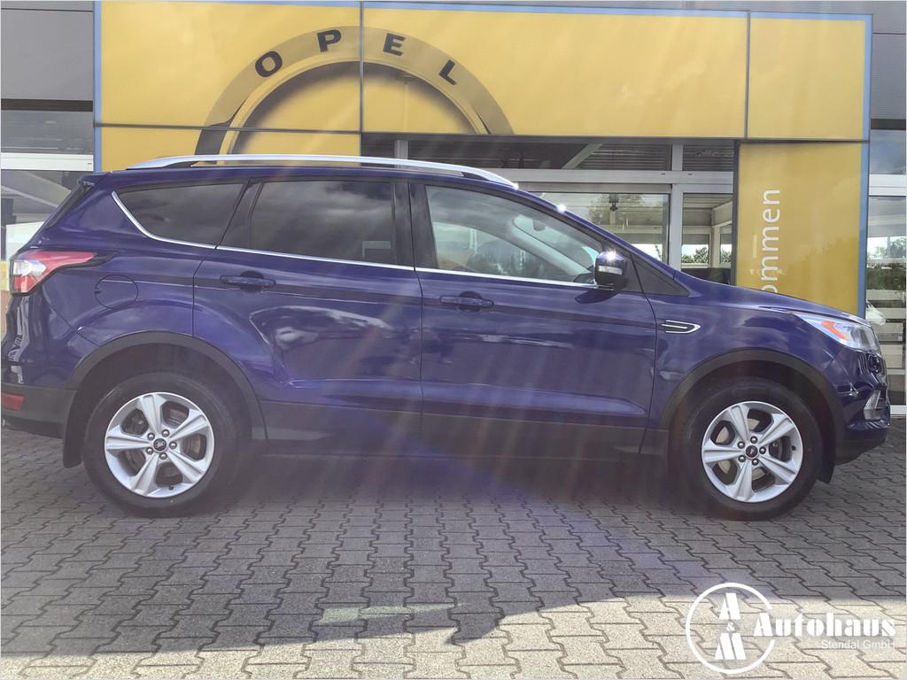 Ford Kuga 1.5 EcoBoost Titanium 4x2 Start/Stopp AZV