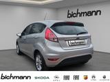 Ford Fiesta 1.2 Trend ZVmFB ASR - Ford Fiesta: 1.2
