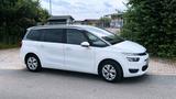 Citroën Citroen Grand C4 Picasso BlueHDi 120 Selec... - Citroën SpaceTourer: Kombi