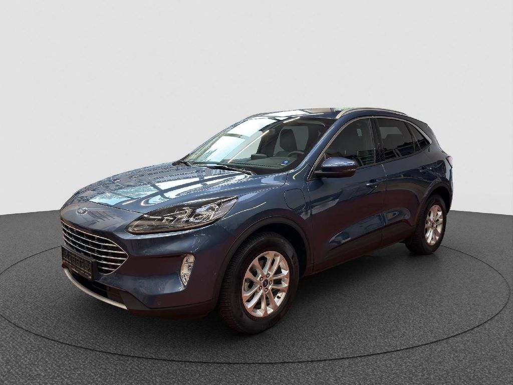 Image of Ford Kuga