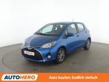 Toyota Yaris 1.0 VVT-i Comfort*CAM*KLIMA*GARANTIE* - Toyota Gebrauchtwagen in Bochum