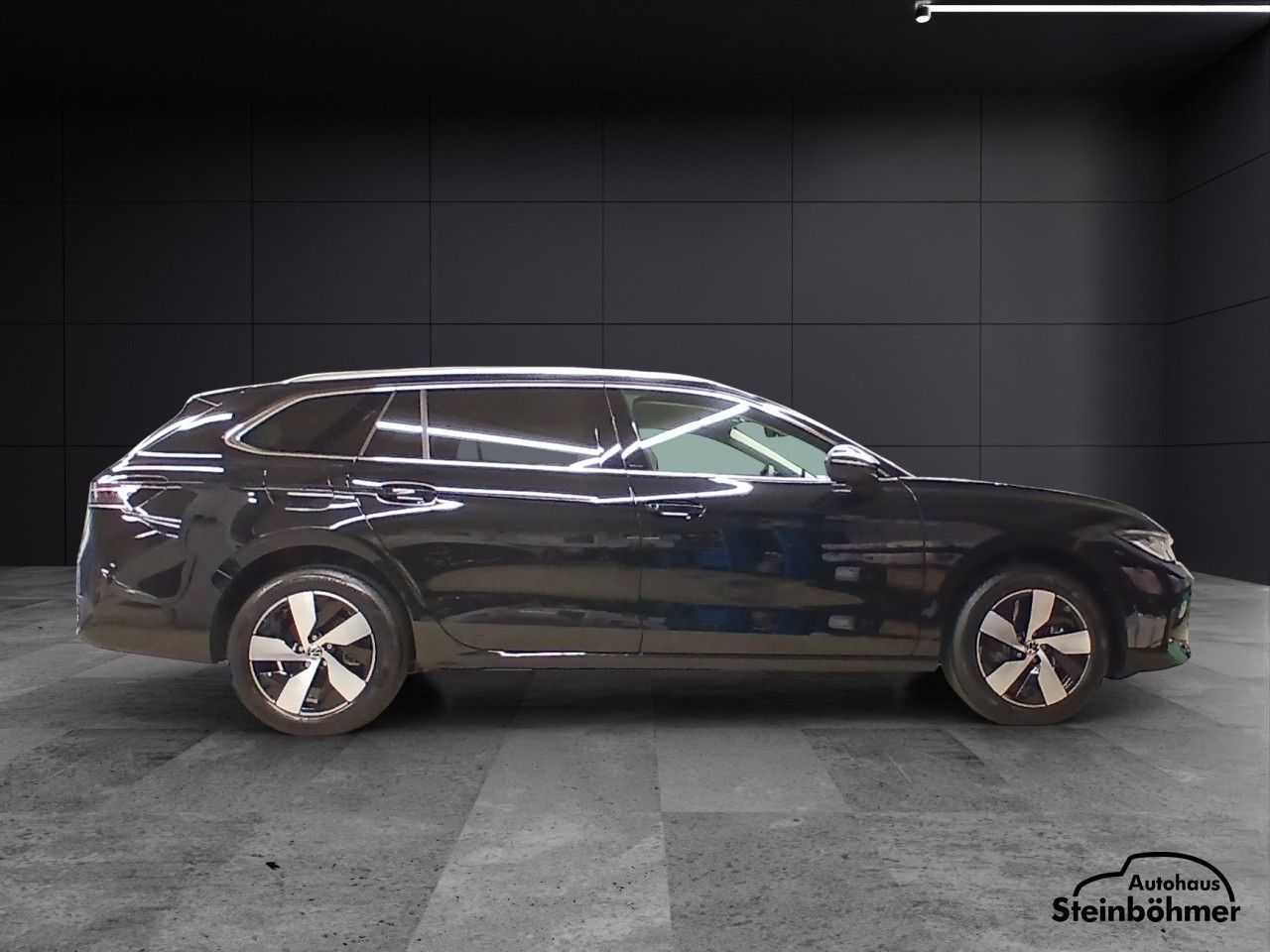Volkswagen Passat Variant - Bild 9