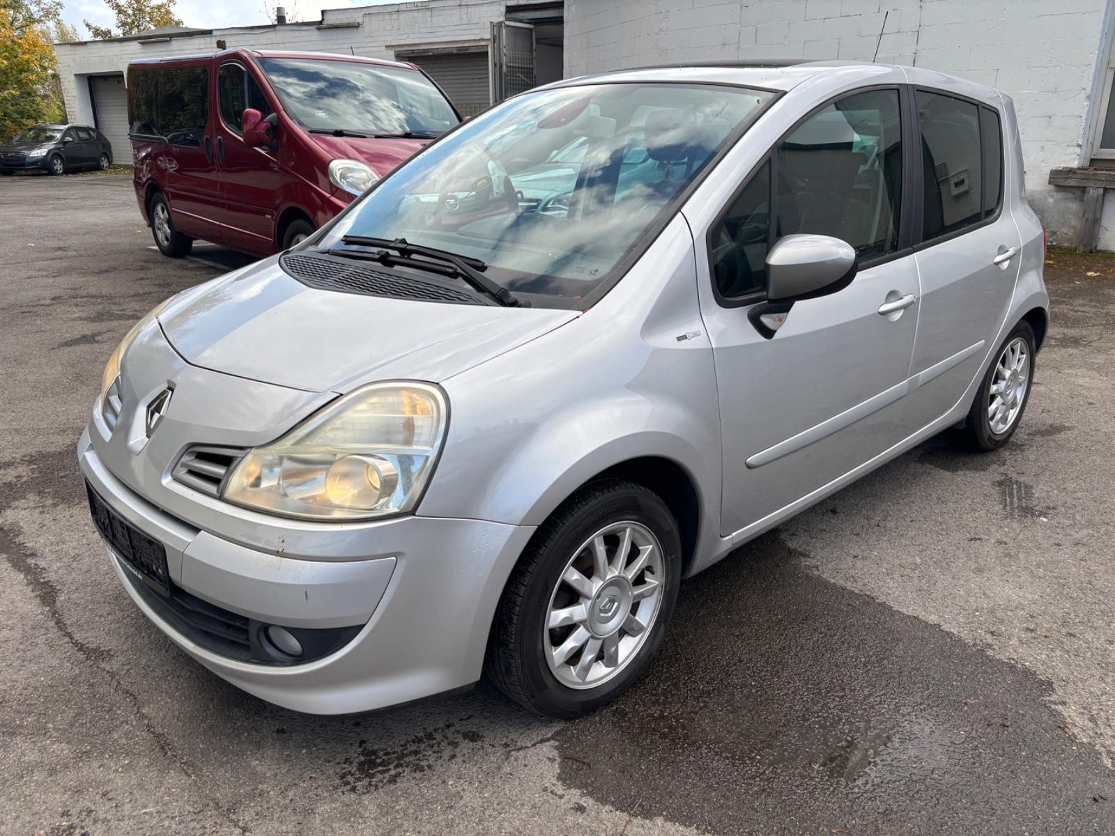 Renault Modus