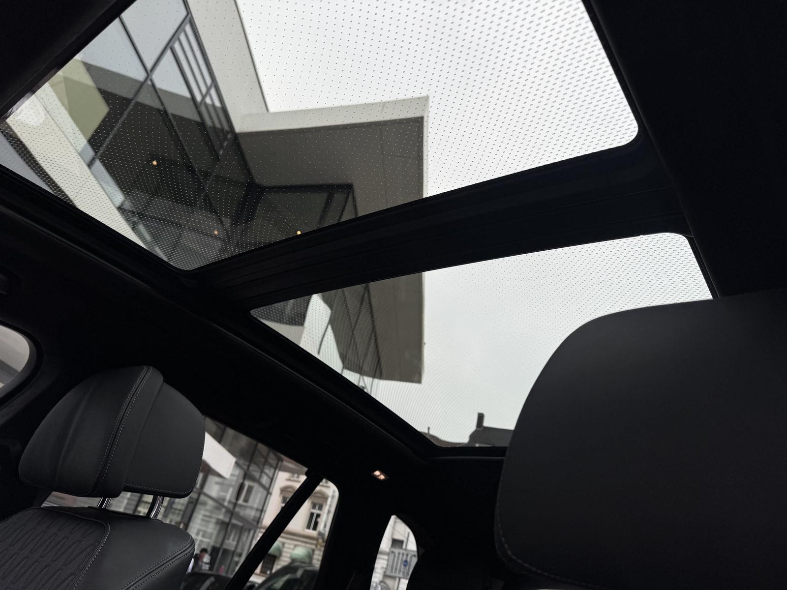 BMW X5 M60i xDrive DA AHK PA Prof SkyLounge H/K 22" 