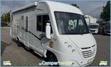 Pilote Galaxy Evidence G740LGJ AUTARK#LUFTFEDER#AHK - Integrierte Wohnmobile & Wohnwagen