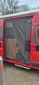 Citroën Jumper mit autarken ausbau von Pössl (Duo).  - Citroën D