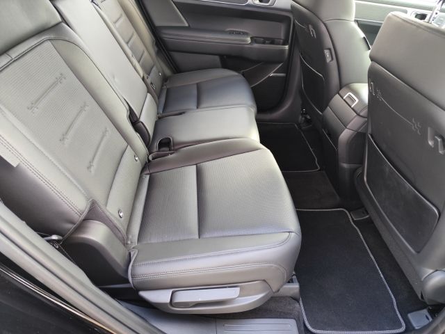 Hyundai Santa Fe – Bild 8