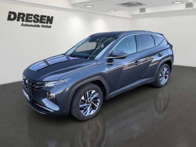 Hyundai Tucson – Bild 2