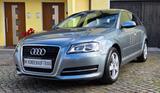 Audi A3 Sportback 1.8 TFSI "Ambiente"_Sitzh_Climatr.. - Audi A3 aus 2011: Sportback