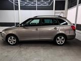 Skoda Fabia Combi AMBIENTE RADIO KLIMA ALU EL.PAKET... - gebrauchte Skoda Fabia aus dem Jahr 2013