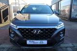 Hyundai Santa Fe Style 4WD|Automatik|Allrad|LED|Alu - Hyundai Santa Fe Style mit Diesel-Antrieb