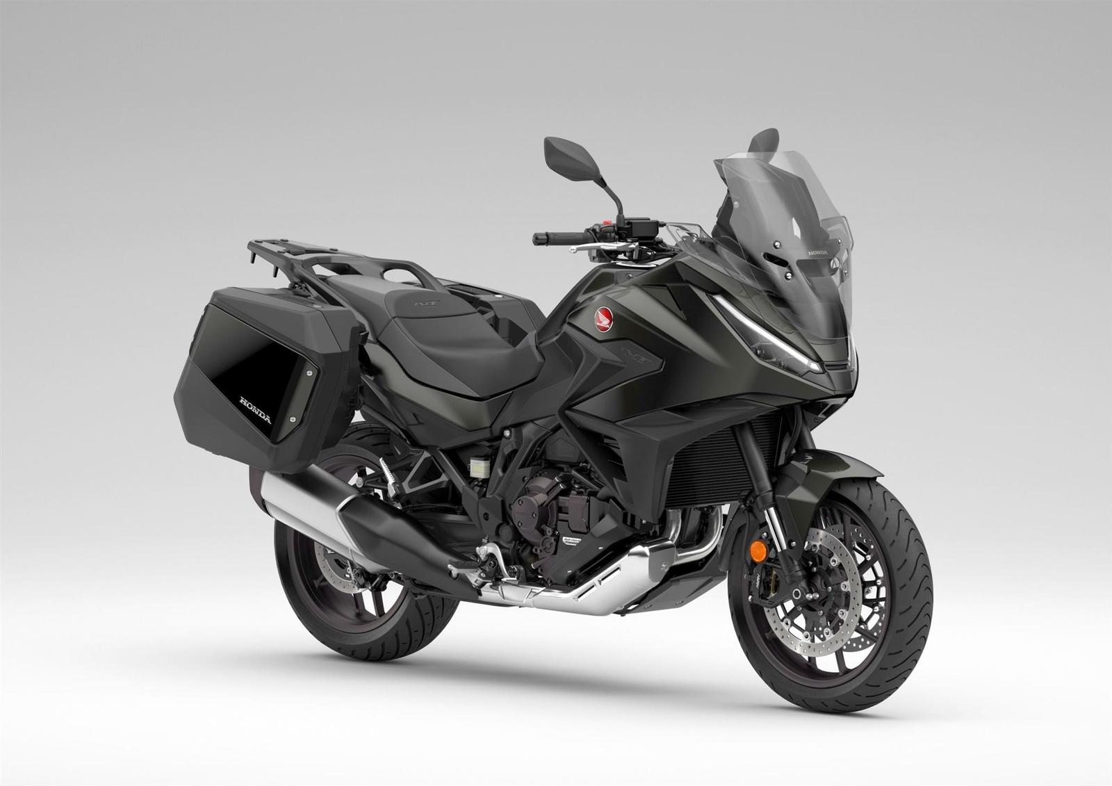 Honda NT1100 DCT NEU Finanzierung ab 189,-€
