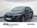 Skoda Scala 1.0 TSI DSG Clever - Skoda Scala: Clever