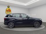 BMW X5 Baureihe X5 xDrive 25 Totwinkel 22 Zoll - gebrauchte BMW X5 aus dem Jahr 2020