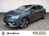 Renault Clio TCe 130 EDC GPF INTENS - Renault Clio: Intens