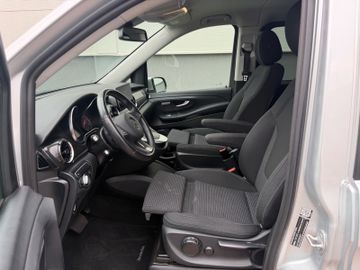 Mercedes V 250 - 10