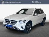Mercedes-Benz GLC 220 d 4Matic 9G-TRONIC/AHK/AdvancedINFO - Mercedes-Benz GLC 220 in Kassel