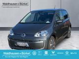 Volkswagen e-up! Style Plus+RFK+PDC+Bluetooth+GRA+ Klima - graue Volkswagen e-up!