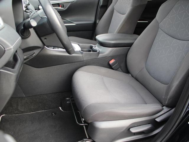 RAV4 2.5 Hybrid Team D 4x4 AHK*LED*ACC*