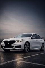 BMW 640i GT M-Paket - BMW 640 aus 2018