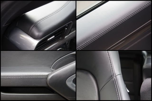 Porsche 991 Turbo*ACC,PDCC,LED,Chrono,Carbon,Sitzbelüft*