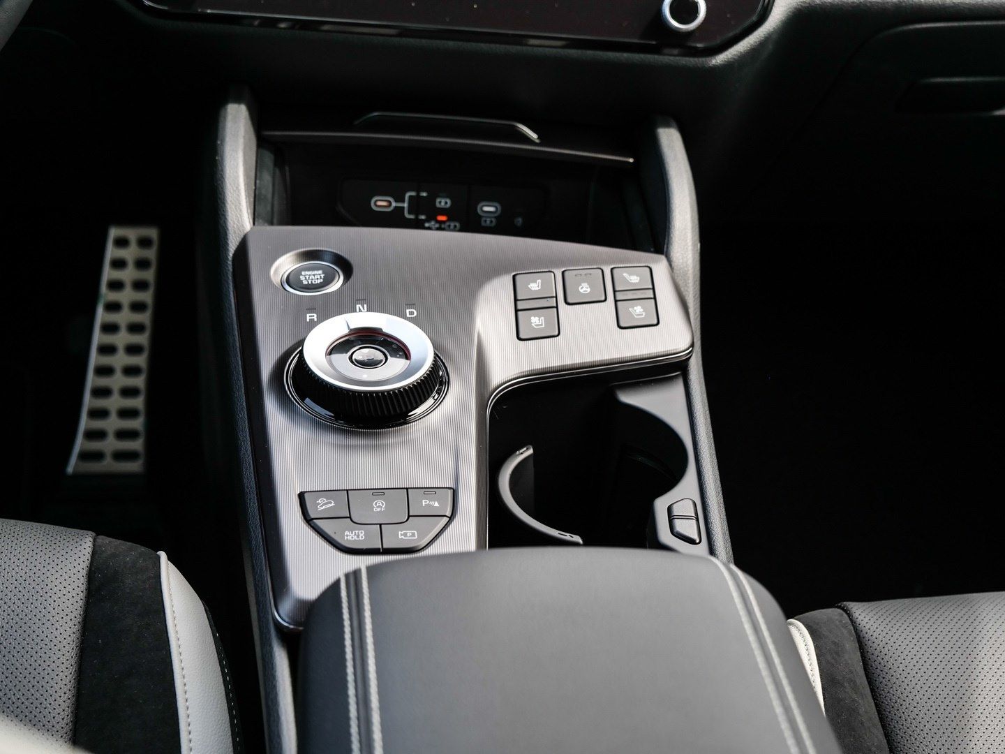 Kia Sportage - Bild 13