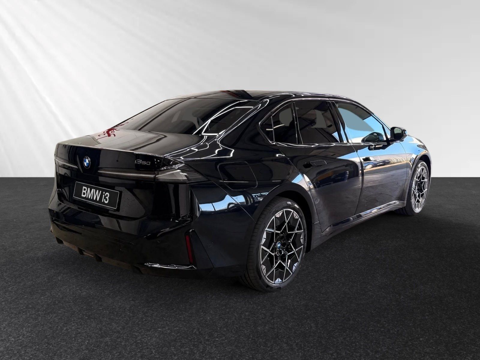 BMW i3 - Bild 3