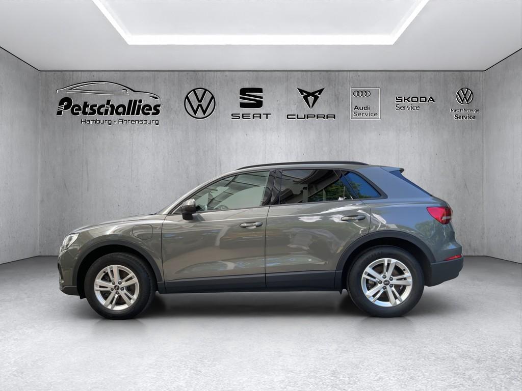 Audi Q3 45 TFSI e S tronic
