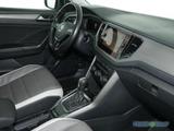 Volkswagen T-Roc 2.0 TDI DSG R Line Ext Pano,Leder,LED,Navi - Volkswagen T-Roc mit Diesel-Antrieb: Start/Stopp-Automatik