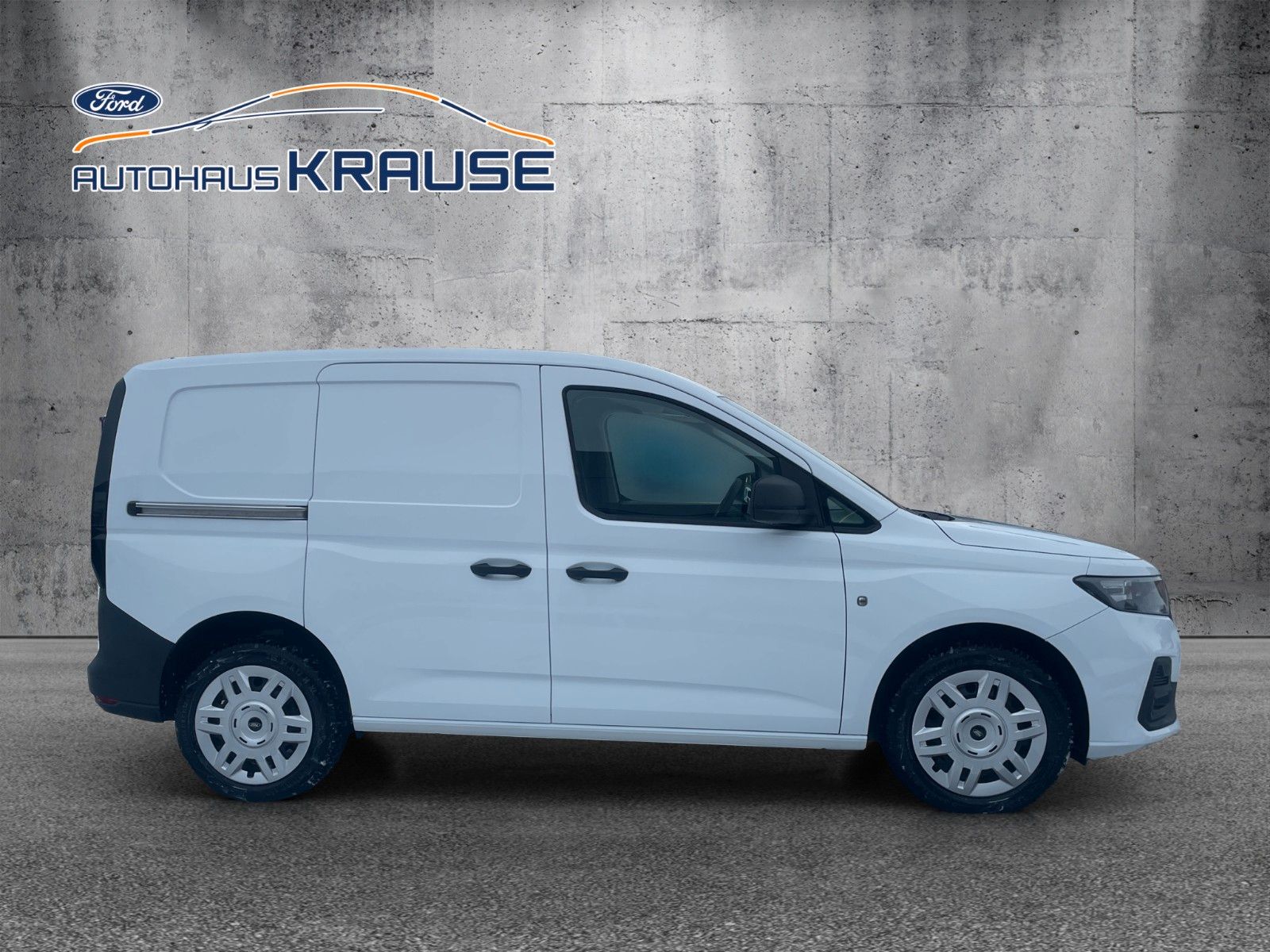 Fahrzeugabbildung Ford Transit Connect Trend L1 Kasten