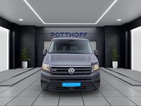 Volkswagen Crafter - Vorschau Bild 7