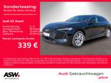 Audi A5 Avant TDI Stronic NAVI LED B&O HUD ACC RFK VC - Audi A5 Jahreswagen