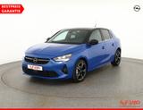 Opel Corsa F 1.2 Ultimate Navi Klimaaut. Sitzheizung - Opel Corsa F mit Benzin-Antrieb