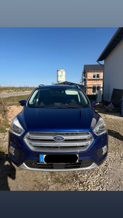 Image of Ford Kuga
