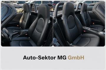2012 Porsche BOXSTER 缩略图 17
