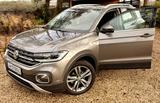 Volkswagen T-Cross 1.0 TSI 85kW DSG UNITED UNITED