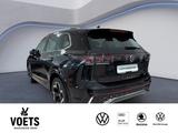 Volkswagen Tiguan 1.5eTSI DSG R-Line MATRIX+NAVI+H&K+ACC+ - Volkswagen Tiguan mit Benzin-Antrieb: Geländewagen, Automatik