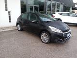 Peugeot PEUGEOT 208 1,2 GPL 82 CV ALLURE 5P - Peugeot mit LPG-Antrieb