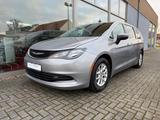 Chrysler PACIFICA LPG AUTO. 7 SITZER LEDER SZHZG KAM - Chrysler Gebrauchtwagen