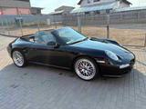 Porsche 997 Carrera Cabriolet Black Edition Black Ed... - Porsche 997 Black Edition Gebrauchtwagen