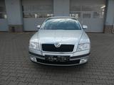 Skoda Octavia Combi Ambiente II Hand,AHK,HU NEU - Skoda Octavia aus 2007: Ambiente