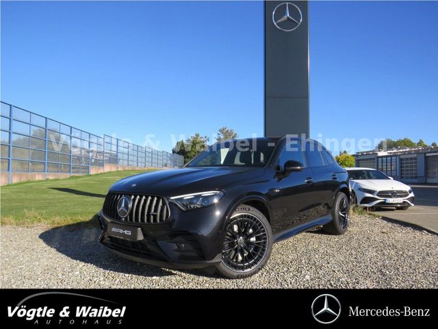 GLC 43 AMG