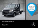 Mercedes-Benz Sprinter 315 CDI Pritsche Doka+AHK+Klima+Komfort