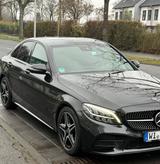 Mercedes-Benz C 300 d AMG - Mercedes-Benz C 300 in Wiesbaden