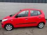 Hyundai i10 Classic E - Hyundai i10 Classic-E