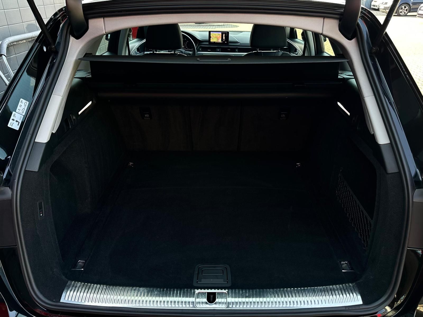 AUDI A4 2.0TDI design *TEMPO#SHZ#KEYLESS#BIXENON#AHK - Image 7