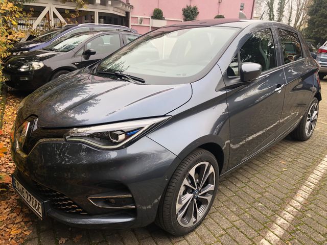 Renault ZOE Intens R135/Z.E. 50 Batteriemiete Intens