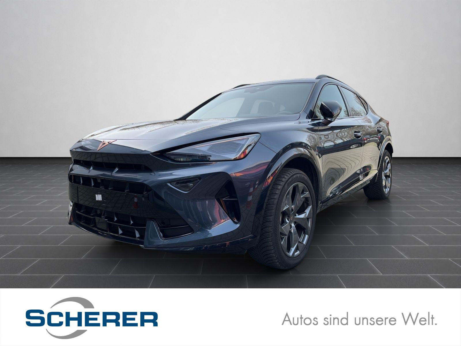 Cupra Formentor 1.5 eTSIF SHZ*ACC*KESSY*DWA uvm...