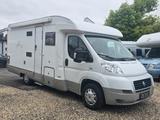 Bürstner MARANO T640 *FIAT*FESTBETT*KLIMA*AHK*MARKISE* - Bürstner 6