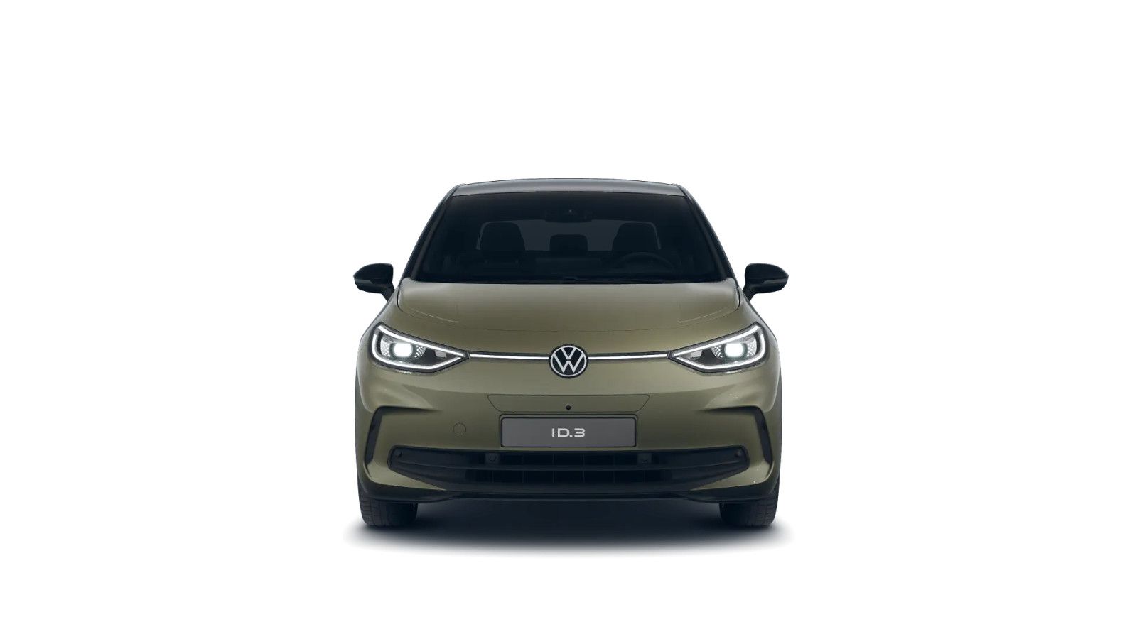 Volkswagen ID.3 - Bild 3